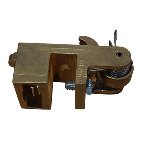 WBH-D05 - BRUSH HOLDER 556D008-GO9 SKH M : 
