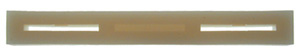 WDO-59 - NYLON GIB REFILL 15/32" : 