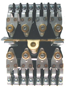 WR-17 - RELAY ASSEMBLY, EC : 