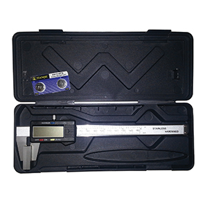 WR-CALIPER-C - ~Wire rope caliper with case : 