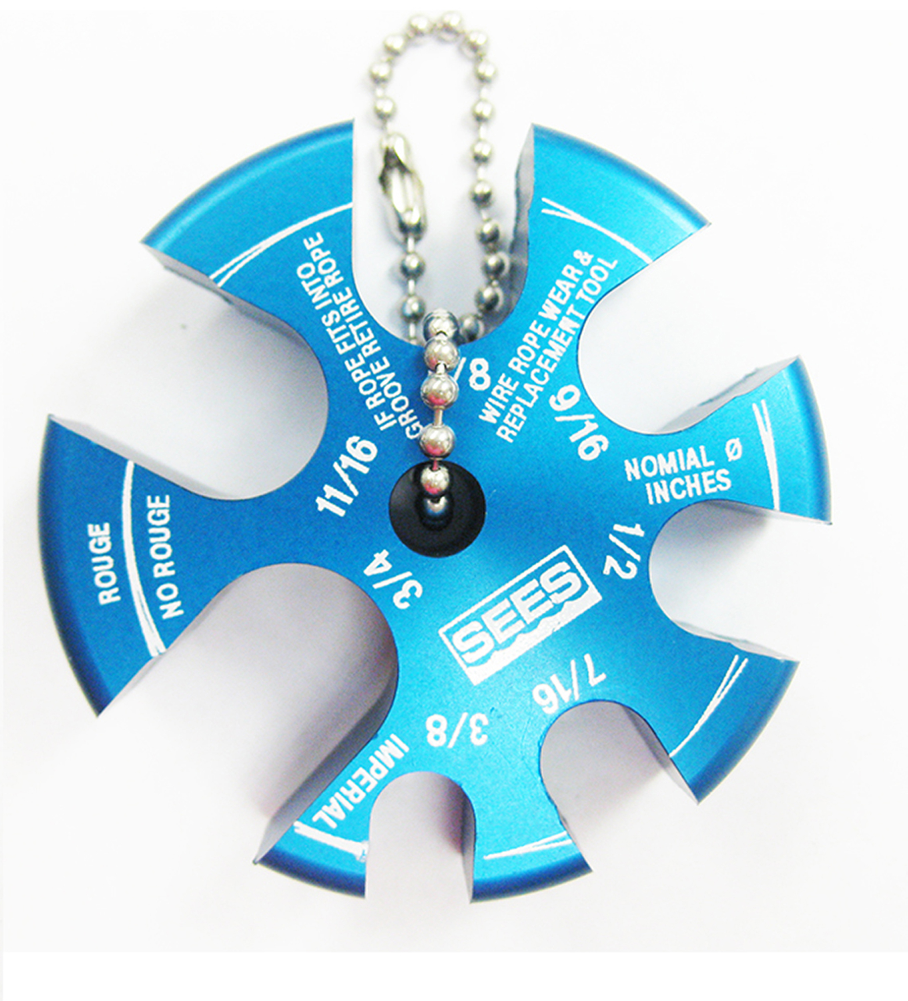Rope Measuring Instruments e-Business