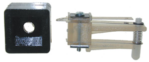 WS-1 - SELECTOR SWITCH, 1 MAKE : 