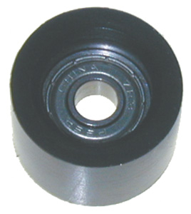 WS-16 - ADVANCER TAKE-UP ROLLER : 