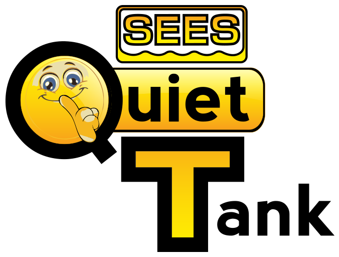 SEES Power Units Logo